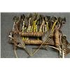 Image 5 : YAQUI DEER TOE WIND CHIME