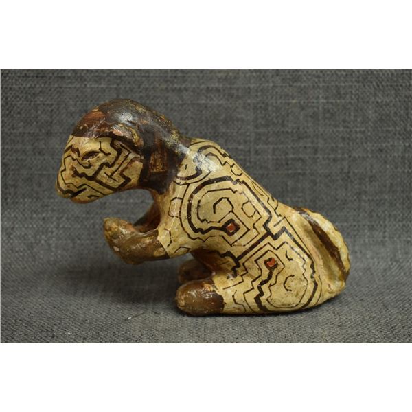 SHIPIBO POTTERY MONKEY