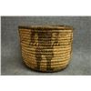 Image 2 : PIMA INDIAN BASKETRY CYLINDER