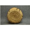 Image 6 : PIMA INDIAN BASKETRY CYLINDER