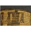 Image 7 : PIMA INDIAN BASKETRY CYLINDER
