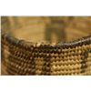Image 8 : PIMA INDIAN BASKETRY CYLINDER