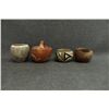 Image 2 : GROUP OF NATIVE AMERICAN POTS