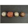 Image 6 : GROUP OF NATIVE AMERICAN POTS