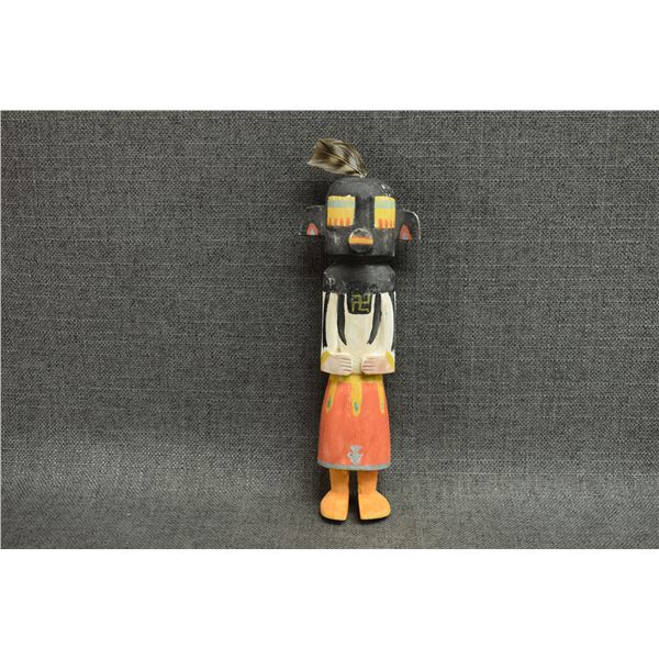 HOPI INDIAN KACHINA