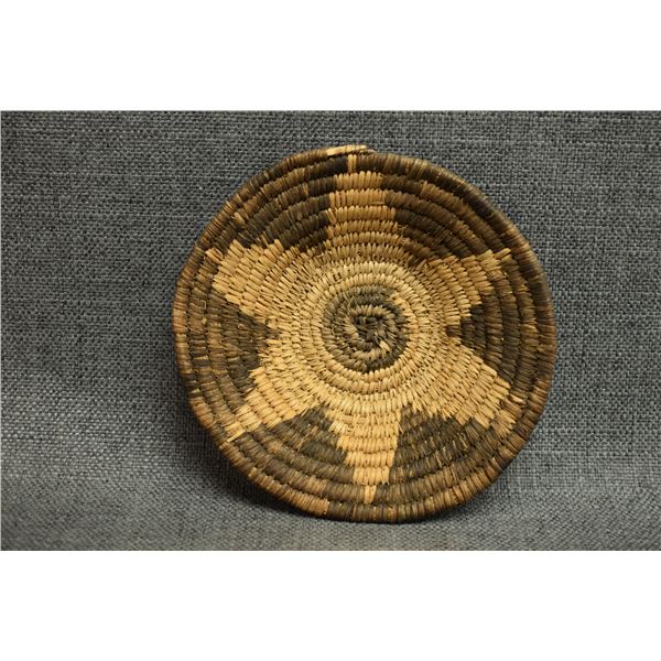 PAPAGO INDIAN BASKET
