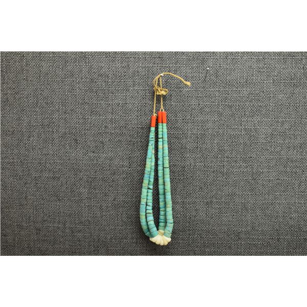PUEBLO INDIAN JOCLAS