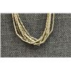 Image 2 : LIQUID SILVER NECKLACE
