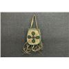 Image 1 : PLAINS INDIAN BEADED BAG
