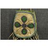 Image 2 : PLAINS INDIAN BEADED BAG