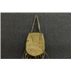 Image 3 : PLAINS INDIAN BEADED BAG