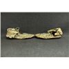 Image 3 : PLAINS INDIAN BEADED MOCCASINS