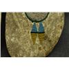 Image 7 : PLAINS INDIAN BEADED MOCCASINS
