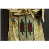 Image 8 : PLAINS INDIAN BEADED MOCCASINS