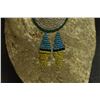 Image 9 : PLAINS INDIAN BEADED MOCCASINS
