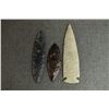 Image 1 : THREE STONE POINTS