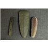 Image 2 : THREE STONE ITEMS
