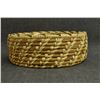 Image 2 : PAPAGO INDIAN BASKETRY TRAY
