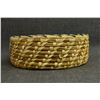 Image 3 : PAPAGO INDIAN BASKETRY TRAY
