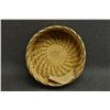 Image 5 : PAPAGO INDIAN BASKETRY TRAY