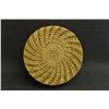Image 6 : PAPAGO INDIAN BASKETRY TRAY