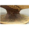 Image 8 : MAIDU INDIAN PEDESTAL BASKET