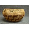 Image 1 : PIAUTE INDIAN BASKETRY BOWL