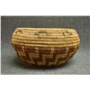 Image 2 : PIAUTE INDIAN BASKETRY BOWL