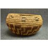 Image 3 : PIAUTE INDIAN BASKETRY BOWL