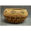 Image 4 : PIAUTE INDIAN BASKETRY BOWL