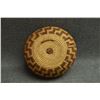 Image 6 : PIAUTE INDIAN BASKETRY BOWL