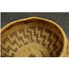 Image 9 : PIAUTE INDIAN BASKETRY BOWL