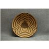 Image 1 : PIMA INDIAN BASKETRY TRAY