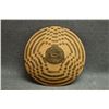 Image 2 : PIMA INDIAN BASKETRY TRAY
