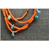 Image 2 : PUEBLO INDIAN NECKLACE