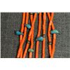 Image 5 : PUEBLO INDIAN NECKLACE