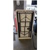 Image 2 : LIFETIME 4 FOOT FOLDING MARKET TABLE