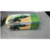 Image 2 : SUPERIOR  ANGLE GRINDER AND MAKITA DRILL