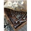 Image 8 : TRAY OF HARDWARE, REAMER BITS
