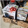 Image 1 : 2 MOSQUITO TRAPS  AND HUMMINGBIRD FEEDER