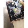Image 2 : 2 BOXES LIGHTBULBS, FLOOD LIGHT BULBS