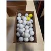 Image 2 : 3 BOXES OF GOLF BALLS