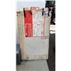 Image 2 : CASE OF PAINT BRUSHES, IGLOO COOLER AND 2 TOOLBOXES AND TABLE SAW EXTENSION