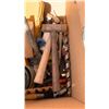 Image 2 : BOX OF HAND TOOLS, DRILL BITS, SOCKET SET AND MORE