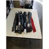 Image 1 : LOT OF LAWNMOWER BLADES