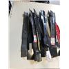 Image 2 : LOT OF LAWNMOWER BLADES