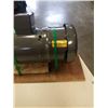 Image 8 : BALDOR 3 PHASE 1HP ELECTRIC MOTOR WITH BRAKE