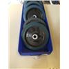 Image 2 : 6 BLICKLE WHEELS MADE IN GERMANY