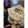 Image 2 : 2-1/4 INCH X 40 FOOT ROPE