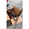 Image 2 : 2 BOXES OF TOOLS AND SHOP SUPPLIES